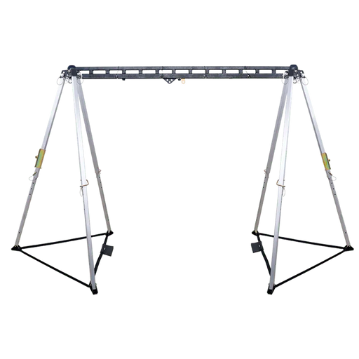 Kratos HEXAPOD -  Zugangsbogen zu engen Räumen - Gerüstexpress.de