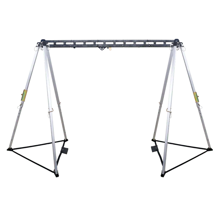 Kratos HEXAPOD -  Zugangsbogen zu engen Räumen - Gerüstexpress.de