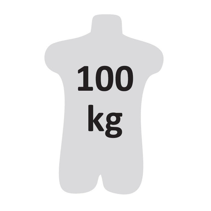 Kratos HOPE - Bandfalldämpfer aus 35 mm breitem Gurtband - Gerüstexpress.de