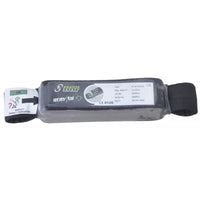 Kratos HOPE - Bandfalldämpfer aus 35 mm breitem Gurtband