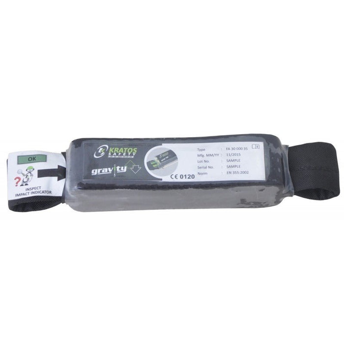 Kratos HOPE - Bandfalldämpfer aus 35 mm breitem Gurtband - Gerüstexpress.de