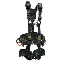 Kratos HYBRID AIRTECH 2 - 3-Punkt-Auffanggurt mit extra komfortablem Hüftgurt