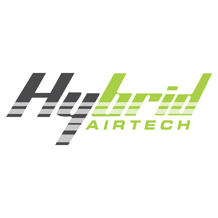 Kratos HYBRID AIRTECH 2 - 3 - Punkt - Auffanggurt mit extra komfortablem Hüftgurt - Gerüstexpress.de