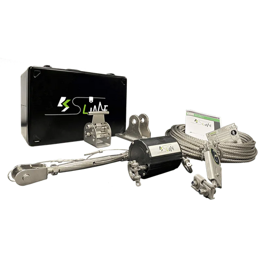 Kratos Kit KS - Line (16 - 30 m) - Gerüstexpress.de