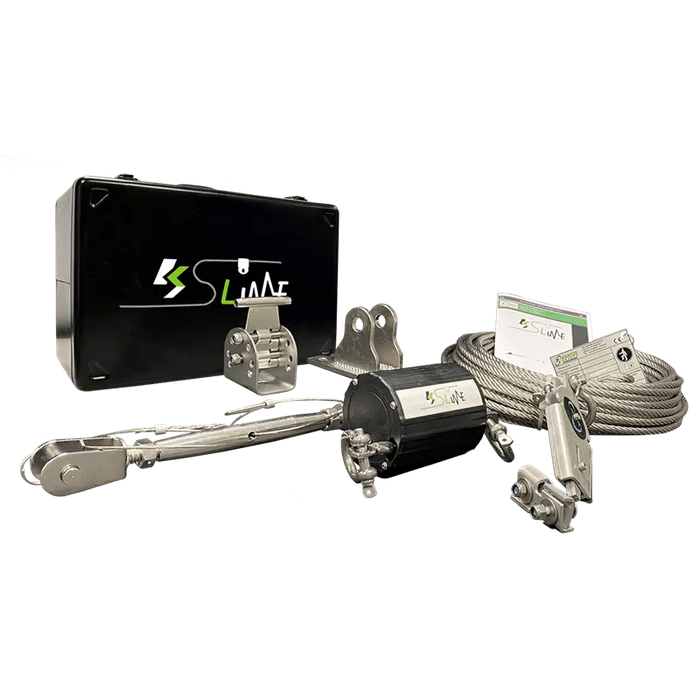 Kratos Kit KS - Line (16 - 30 m) - Gerüstexpress.de