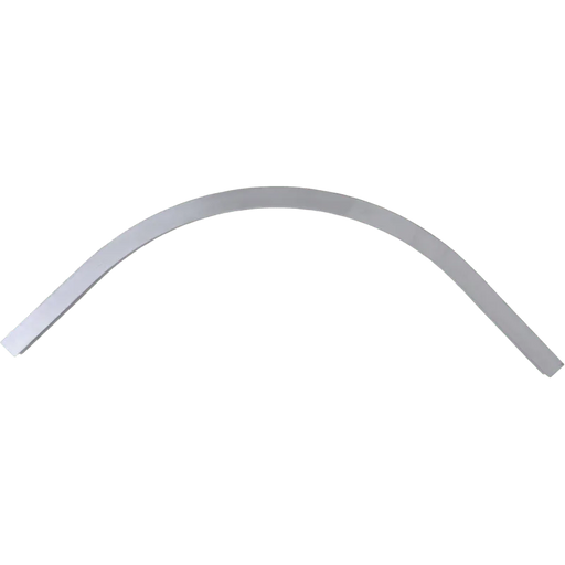 Kratos KS - RAIL - 90 ° - Krügewinkel - Zwischenscheibe für Boden / Decke - Gerüstexpress.de
