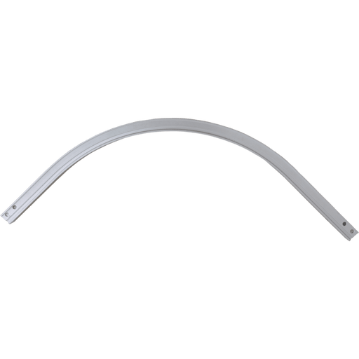 Kratos KS - RAIL - Zwischenschiene mit 90 ° gebogener Winkel für Innenwand - Gerüstexpress.de