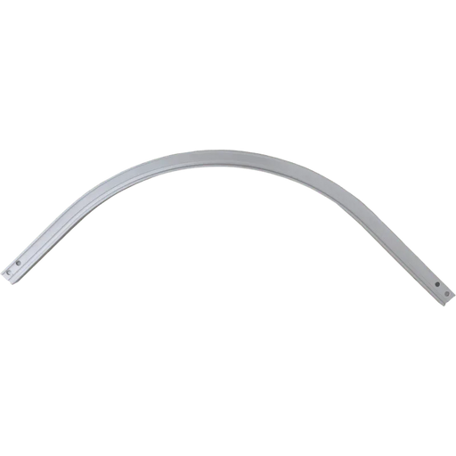 Kratos KS - RAIL - Zwischenschiene mit 90 ° gebogener Winkel für Innenwand - Gerüstexpress.de