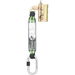 Kratos LOFTY - A, Mitlaufendes Auffanggerät für gedrehtes Seil mit 14 - 16 mm Durchmesser mit Bandfalldämpfer - Gerüstexpress.de