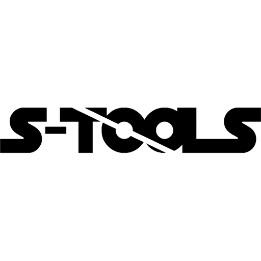 Kratos Mini - Spiralwerkzeugband mit Drehgelenk und abnehmbarer Befestigungsschlaufe - Gerüstexpress.de