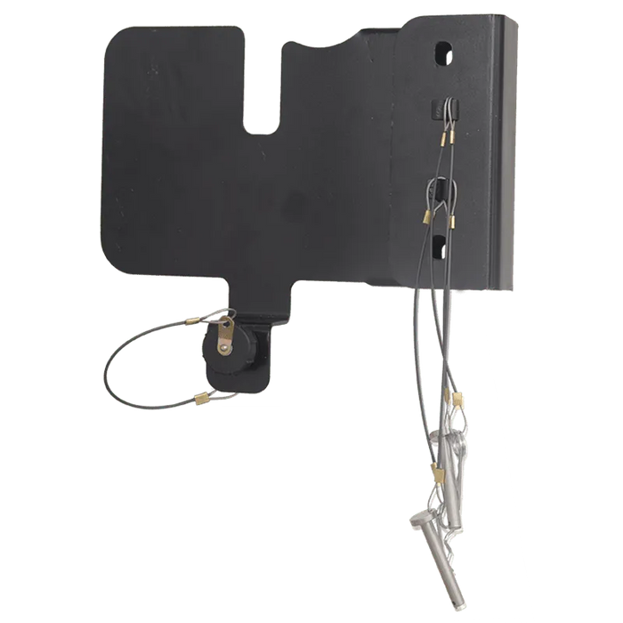 Kratos MultiSafeWay Adapter für Höhensicherungsgerät mit Rettungsfunktion FA 20 401 20 - Gerüstexpress.de