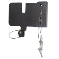 Kratos MultiSafeWay Adapter für Höhensicherungsgerät mit Rettungsfunktion FA 20 401 30