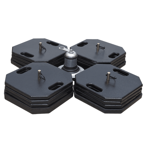 Kratos MW360 - Auflastgehaltener Anschlagpunkt - Gerüstexpress.de