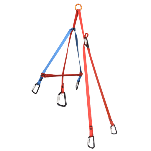 Kratos Neigungsvorrichtung für die Tragbahre FA 70 018 00 - Gerüstexpress.de