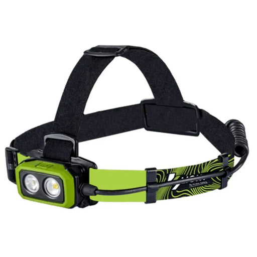 Kratos NEWTON 4 - Stirnlampe - Gerüstexpress.de