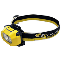 Kratos NEWTON X-0-Stirnlampe