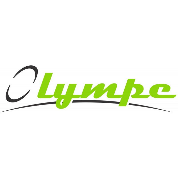 Kratos OLYMPE Höhensicherungsgerät Polymergehäuse mit verzinktem Stahl - Gerüstexpress.de