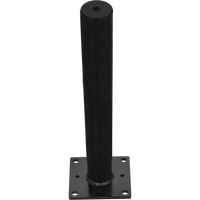 Kratos Pfosten (Höhe 515 mm) für Beton oder Stahlträger
