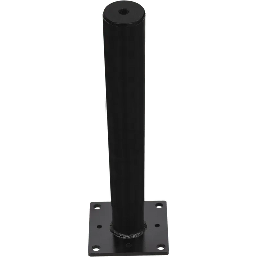 Kratos Pfosten (Höhe 515 mm) für Beton oder Stahlträger - Gerüstexpress.de