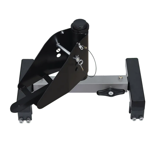 Kratos Point d'ancrage fixe rotatif à 360° pour ARA sur couverture à joint debout - Gerüstexpress.de