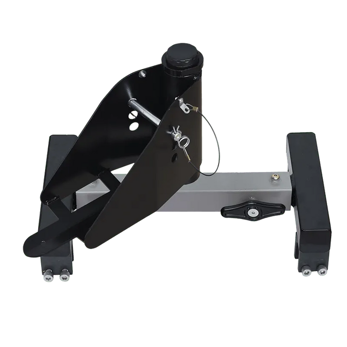Kratos Point d'ancrage fixe rotatif à 360° pour ARA sur couverture à joint debout - Gerüstexpress.de