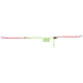 Kratos POST LINE - Horizontale temporäre Seilsicherung für 2 Personen, max. Länge 14 m, für ISO - Container - Gerüstexpress.de