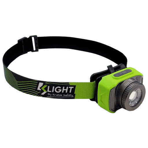 Kratos RAINBOW 2 - Stirnlampe - Gerüstexpress.de