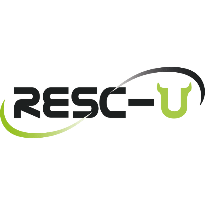 Kratos RESC - U, Abseil - /Evakuierungsgerät, 20 m - Gerüstexpress.de