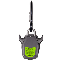 Kratos RESC-U, Abseil-/Evakuierungsgerät