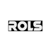 Kratos ROLS Geschmiedete Einfachseilrolle mit Öffnungsflanschen und Kugellager - Gerüstexpress.de