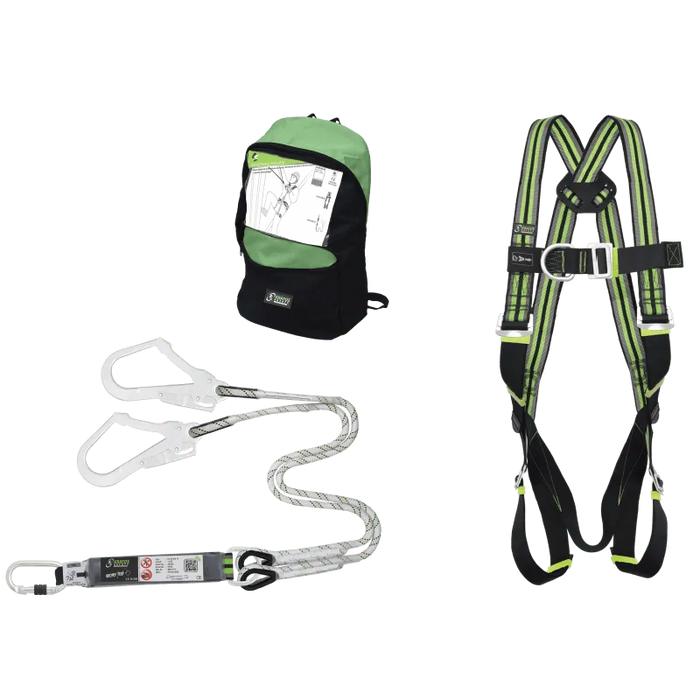 Kratos Set für Stahlbau, Kranausleger - Gerüstexpress.de