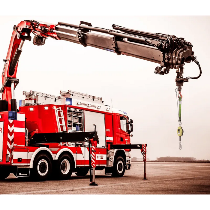 Kratos SKY GRAB, Anschlagvorrichtung für Kran - Gerüstexpress.de