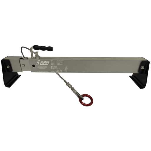 Kratos SLABGRAB Anschlagvorrichtung für vorgefertigte Betonplatte - Gerüstexpress.de