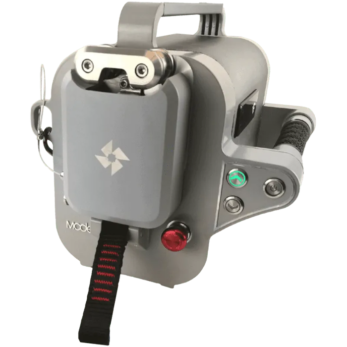 Kratos SMART SPIDER PRO - Elektrische Winde zum Heben von Personen und Lasten (IP54) - Gerüstexpress.de