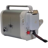 Kratos SMART SPIDER - Elektrische Winde zum Heben von Personen und Lasten