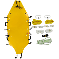 Kratos Tragbahre/Stretcher