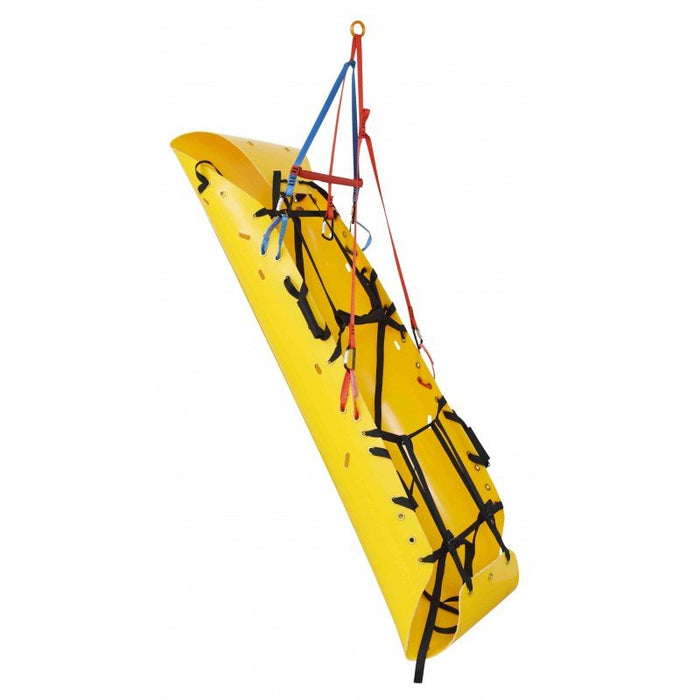 Kratos Tragbahre/Stretcher - Gerüstexpress.de