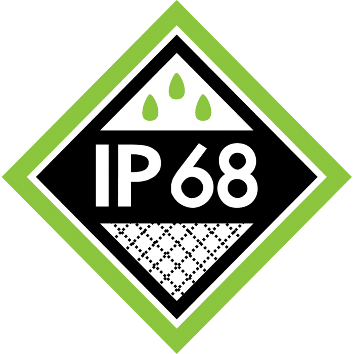 Kratos TRITON, dicht Höhensicherungsgerät mit automatischem Rückzug, Edelst - Gerüstexpress.de