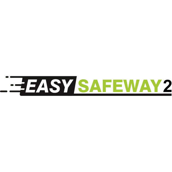 Kratos Verankerung für den EASYSAFEWAY 2, für den seitlichen Zugang in beengten Räumen - Gerüstexpress.de