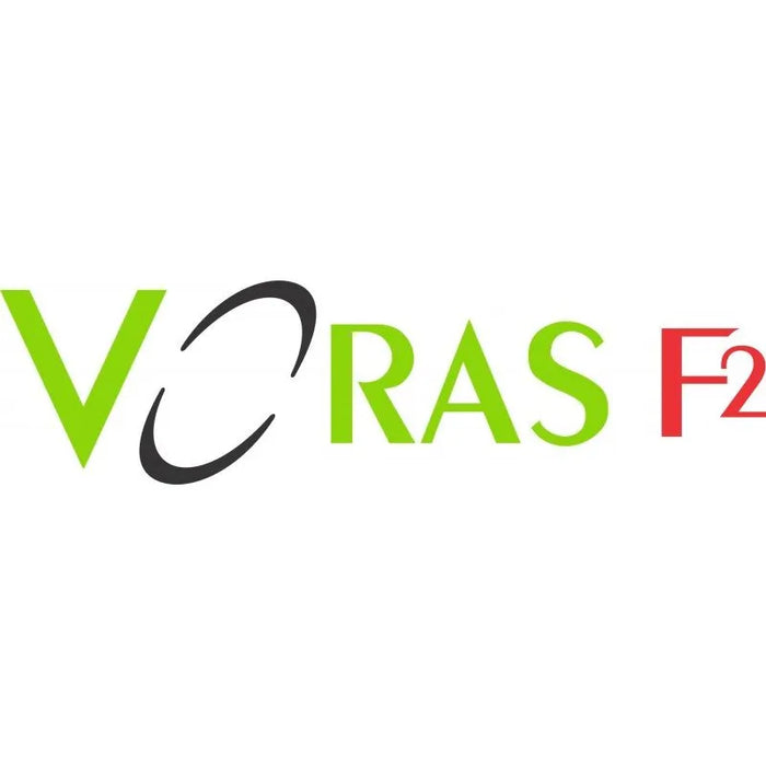 Kratos VORAS F2 Höhensicherungsgerät mit Gurtband Breite 50 mm, Länge 2 m - Verwendbar bei Sturzfaktor 2 (maximal 1,8 m) - Gerüstexpress.de