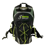 Kratos Wasserdichter Rucksack