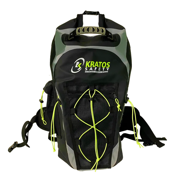 Kratos Wasserdichter Rucksack - Gerüstexpress.de
