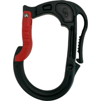 Kratos Werkzeughalter für Auffanggurte