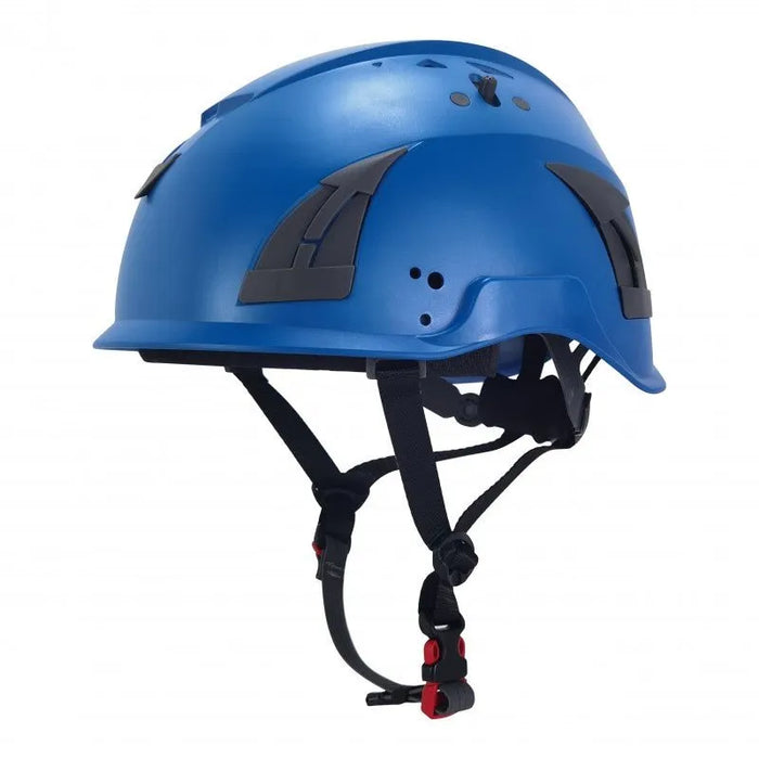 Kratos WOLF - Schutzhelm (EN 397) - Farbe Blau - Gerüstexpress.de