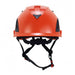 Kratos WOLF - Schutzhelm (EN 397) - Farbe Orange - Gerüstexpress.de