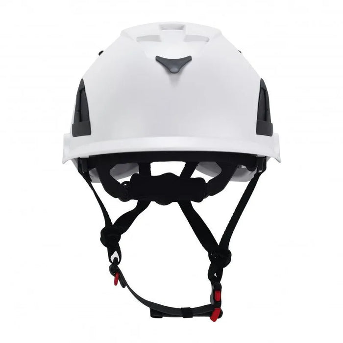 Kratos WOLF - Schutzhelm (EN 397) - Farbe Weiß - Gerüstexpress.de