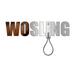 Kratos WOSLING Anschlagpunkt für Dachziegeln - Gerüstexpress.de