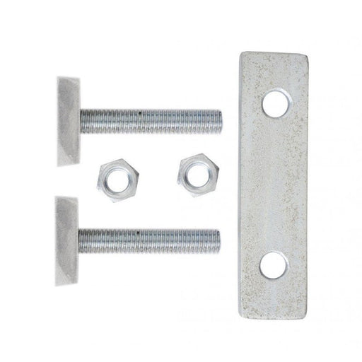 Kratos Zubehör zur Befestigung an einer Leiter - Gerüstexpress.de