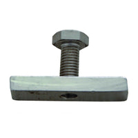 Kratos Zubehör zur Befestigung des Trägers