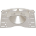 Kratos Zwischenankerplatte für Trapezblech (250–350 mm) - Gerüstexpress.de
